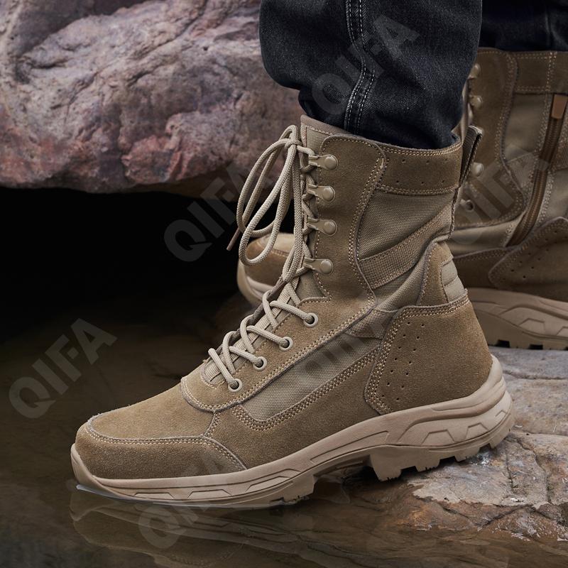 Мужские Ботинки CC5089_1682