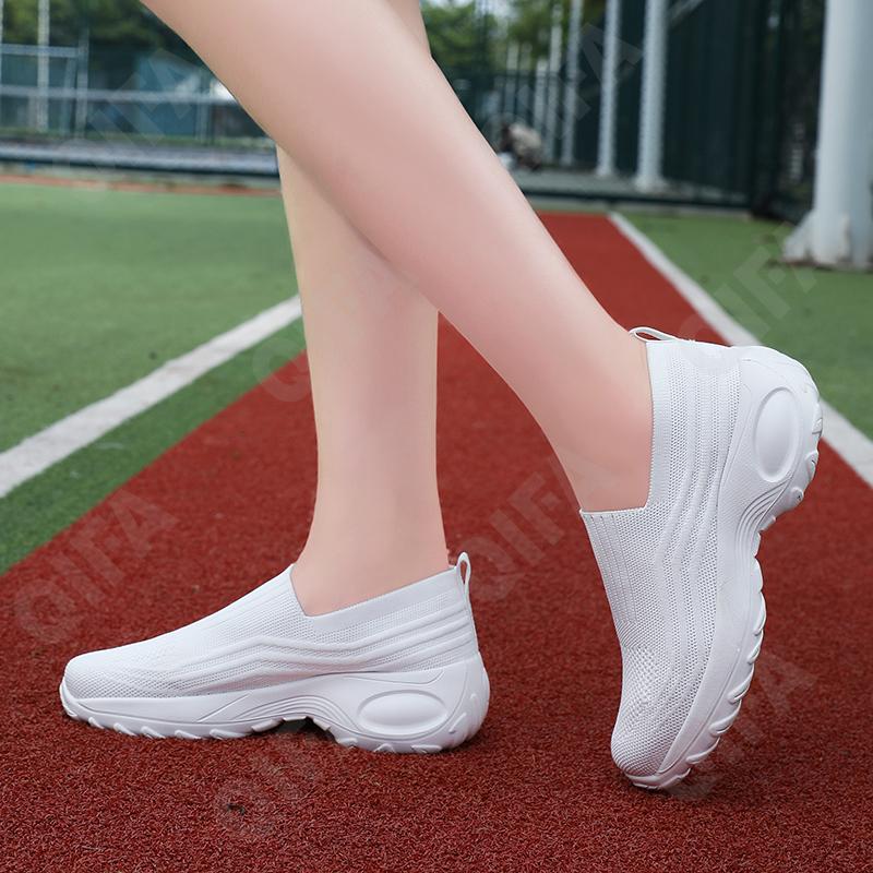 Женские Кроссовки CC4019_DT-6629-2