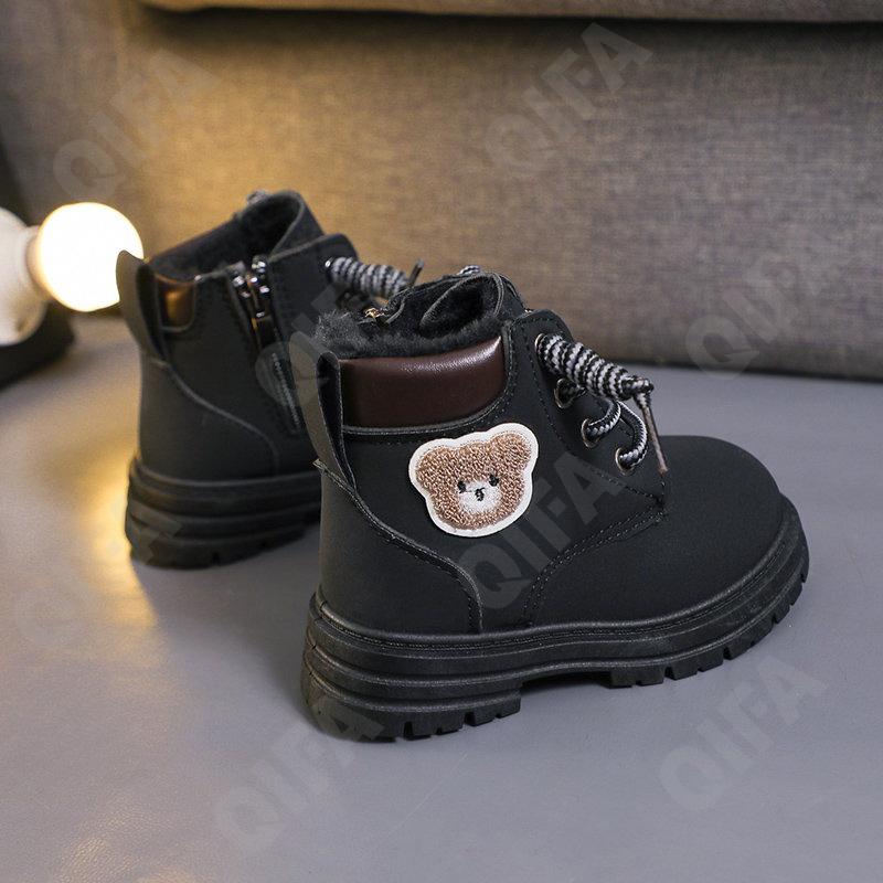 Детские Ботинки CC3601_D209_M-A1