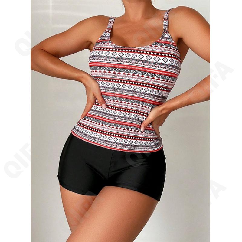 Женский Купальник раздельный CC3262_3242-1