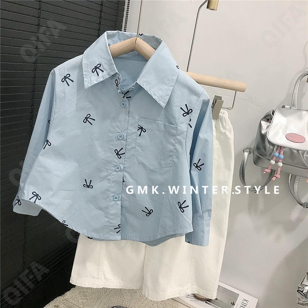 Детская Рубашка CC2554_HUDIE008_247_2574_63