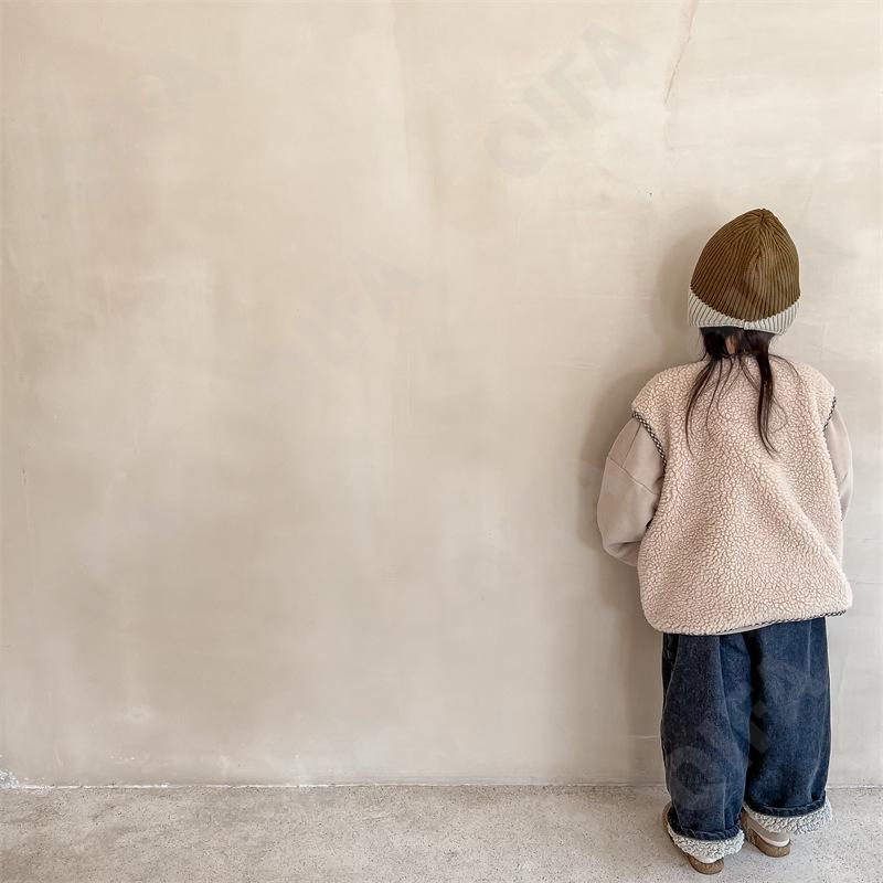 Детский Жилет CC1293_122621_225_2576_4