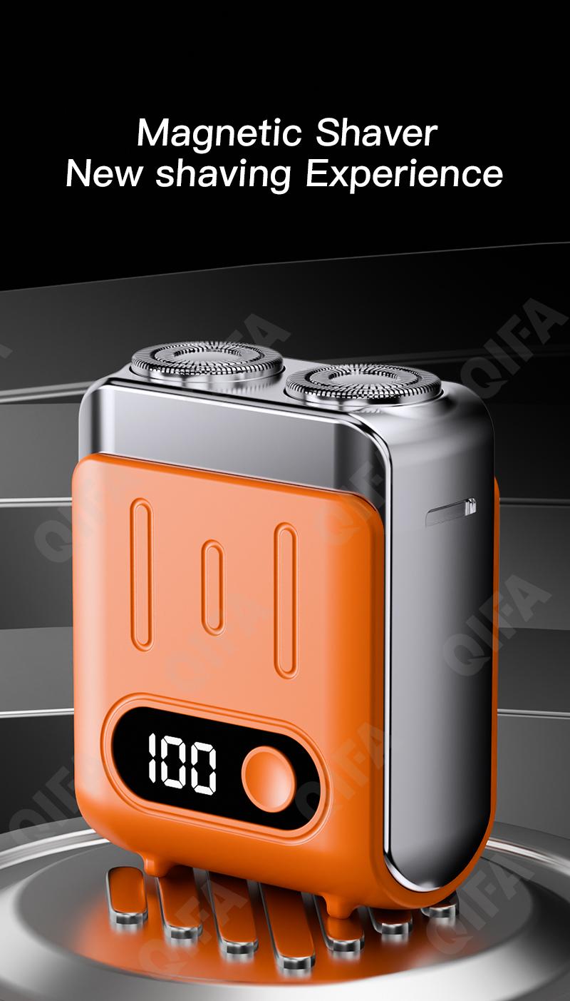 Электробритвы CC4091_S7-3