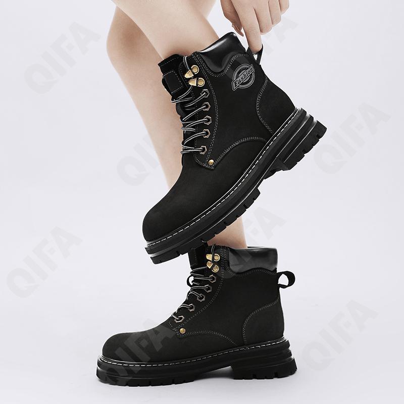 Женские Ботинки CC4999_2098-W-3