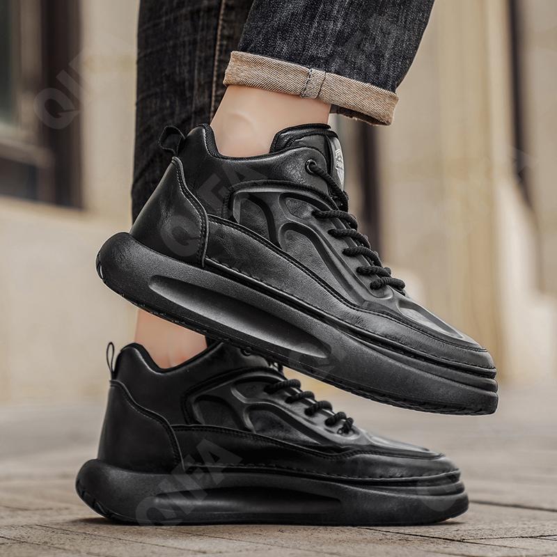 Мужские Полуботинки CC4876_J6312-1