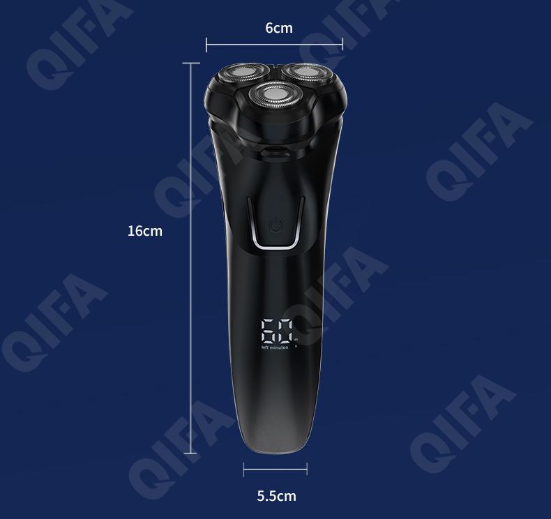 Электробритва CC4284_RS8993-1 Электробритва CC4284_RS8993-1