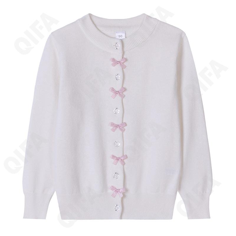 Детская Кофта