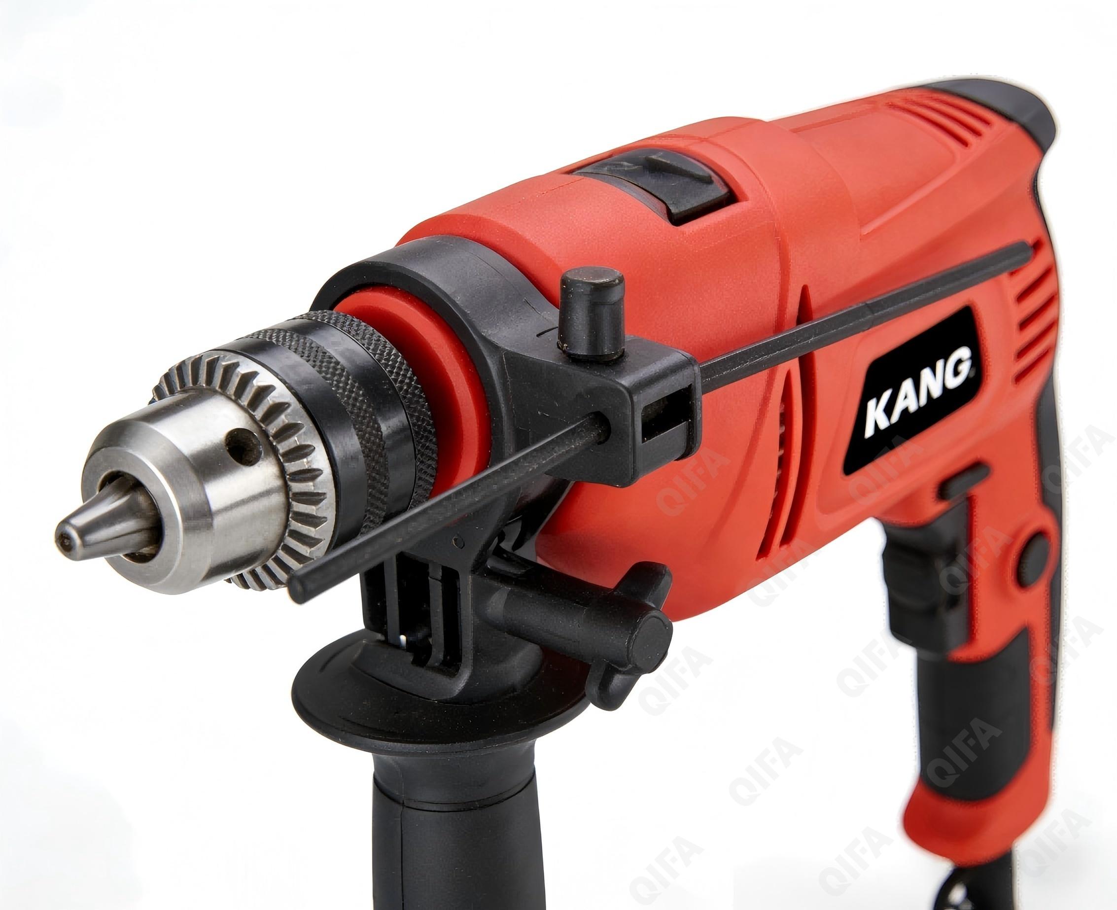 ударные дрели