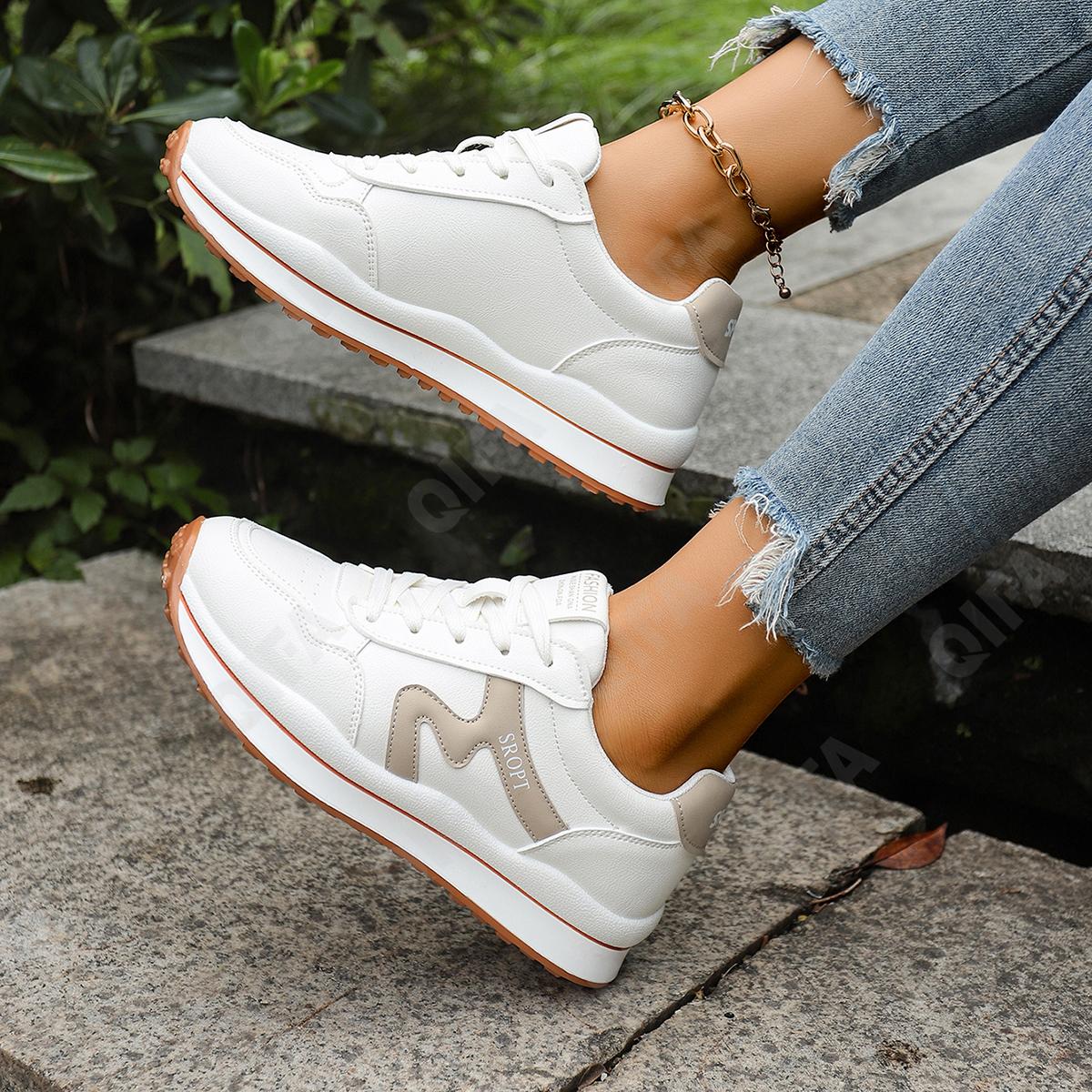 Женские Кроссовки