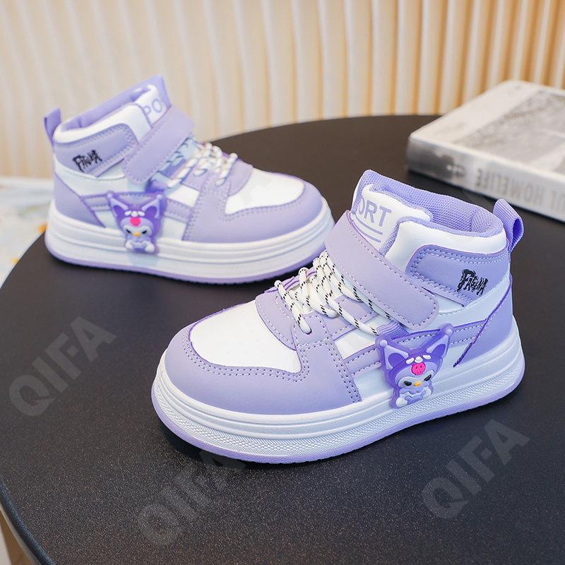 Детские Кеды CC3601_E5112-W-A1