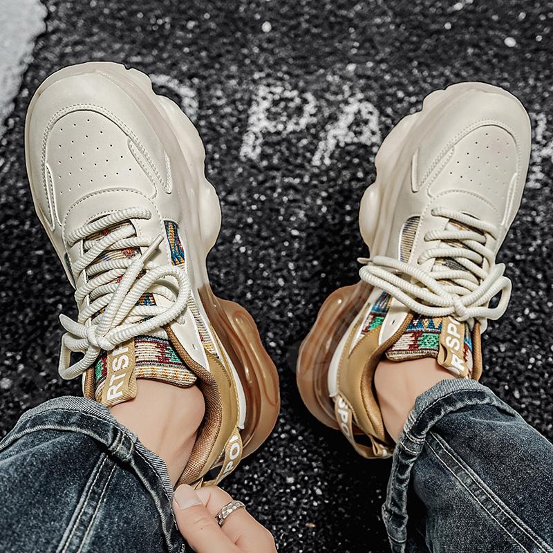 Мужские Кроссовки CC4011_RF-QH806-1