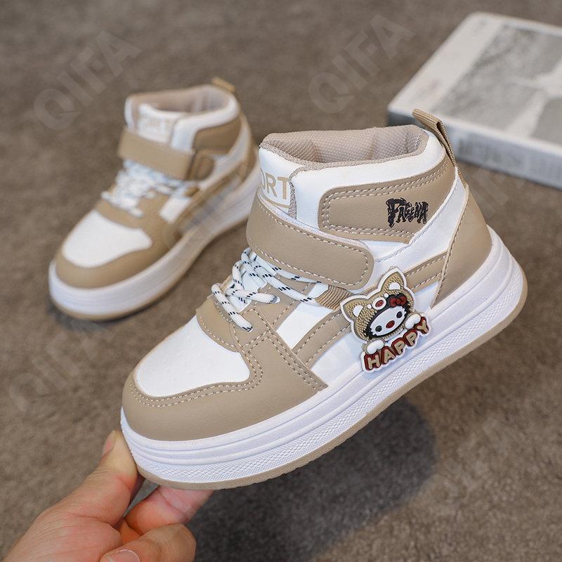 Детские Кеды CC3601_E5116-W-A2 Детские Кеды CC3601_E5116-W-A2