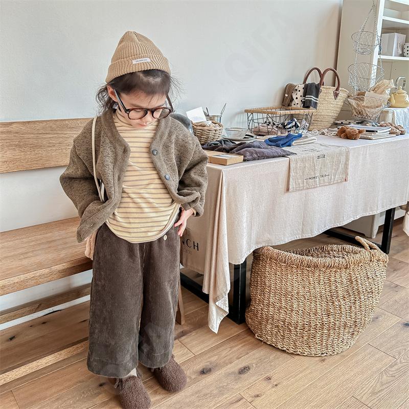 Детский Кардиган CC1293_123598_234_2574