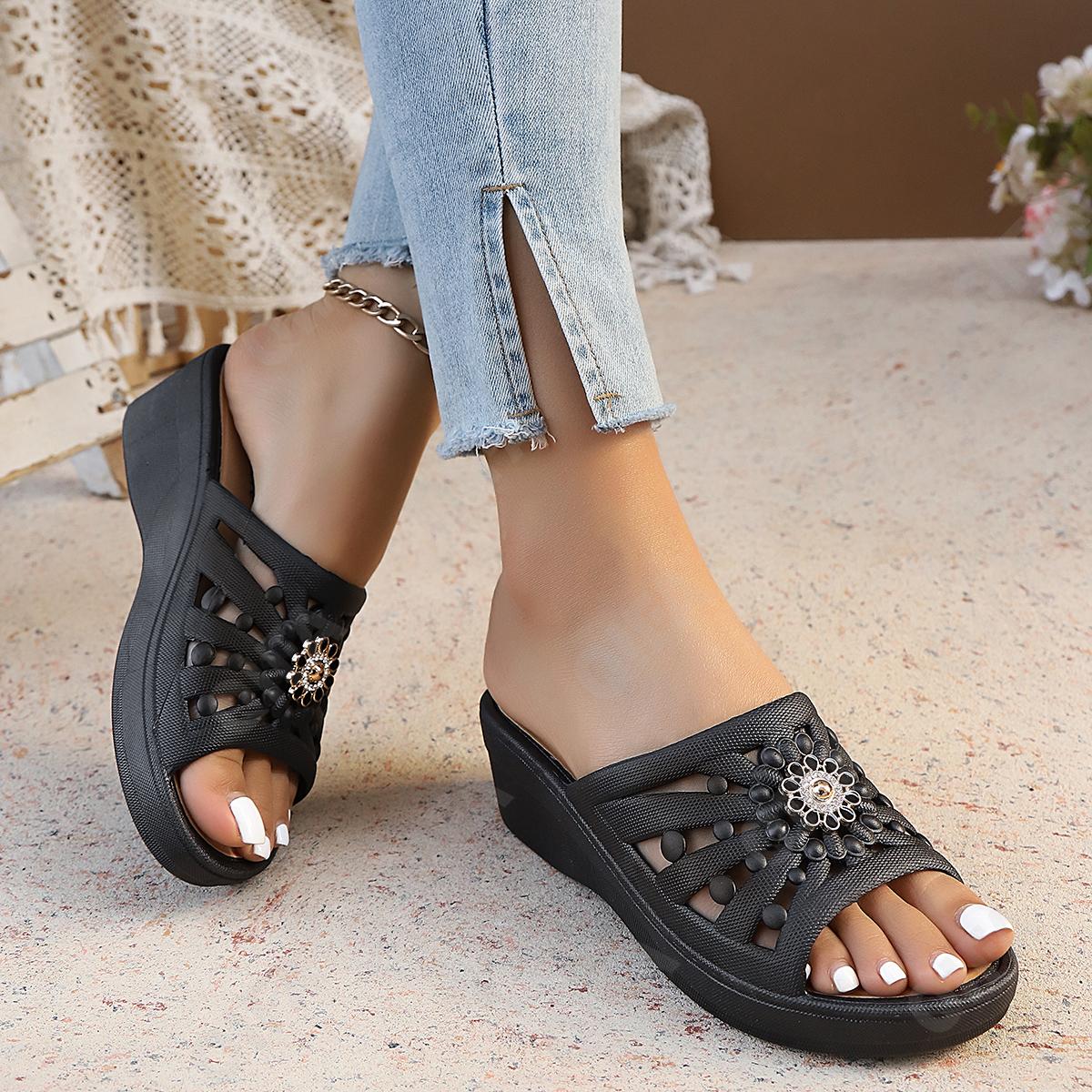 Женские Босоножки CC4007_23991-1