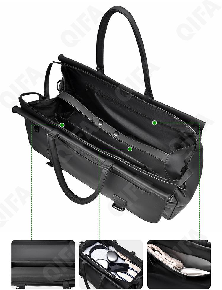 Мужская Дорожная сумка CC423_20065-1