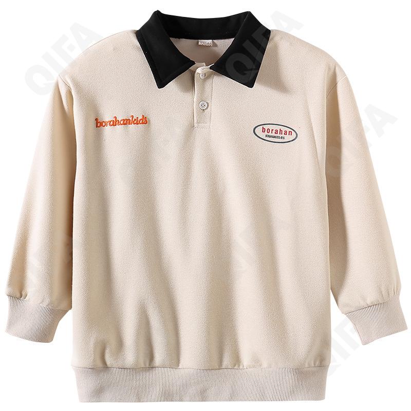 Детский Свитшот CC1333_23MC05_231_2575