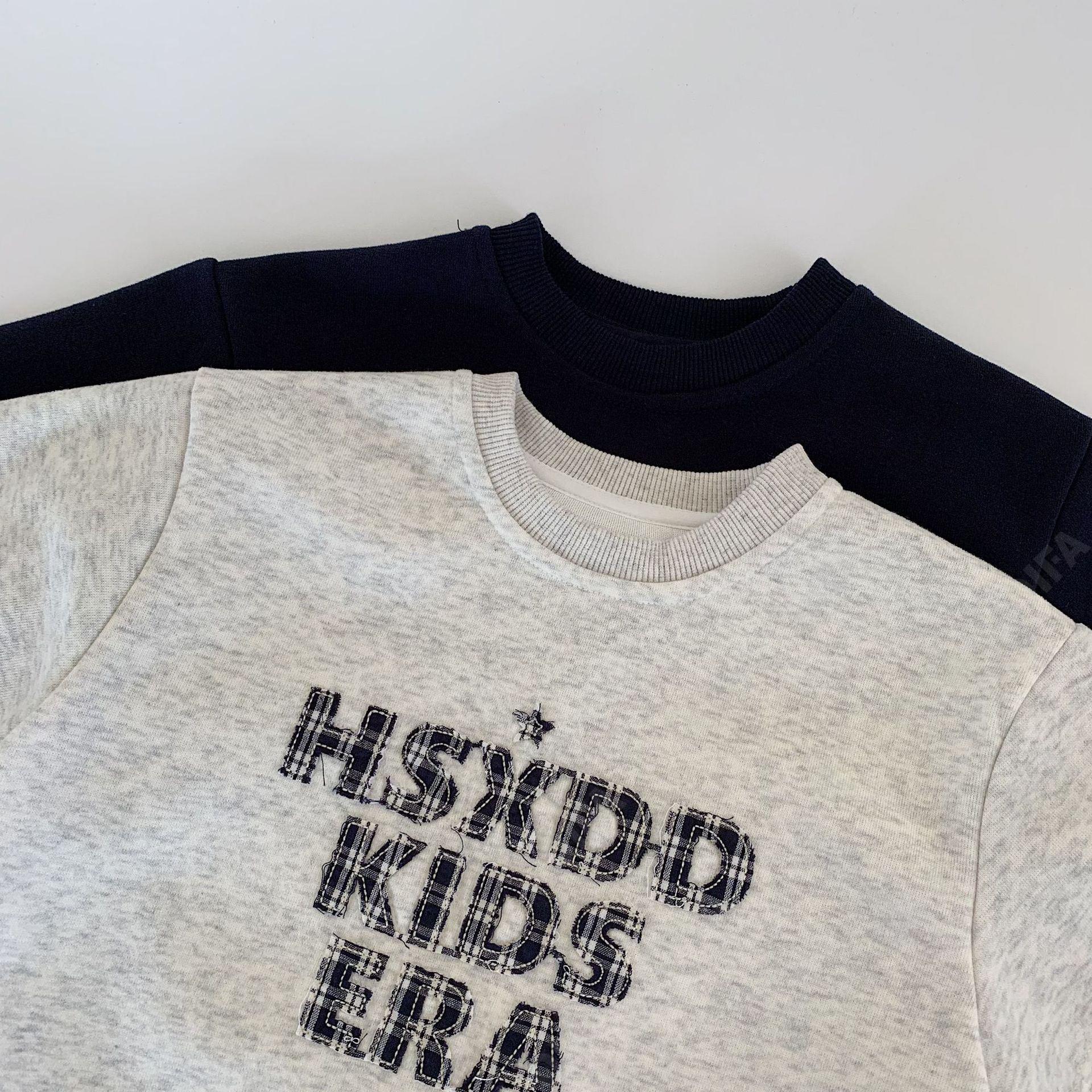 Детский Лонгслив CC5546_H0553_958_1817_93