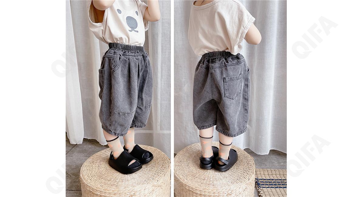 Детские Шорты CC1293_21252_252_2576