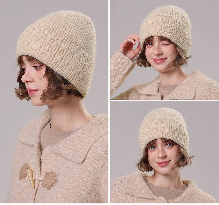 Женская Шапка CC5149_M3936-1