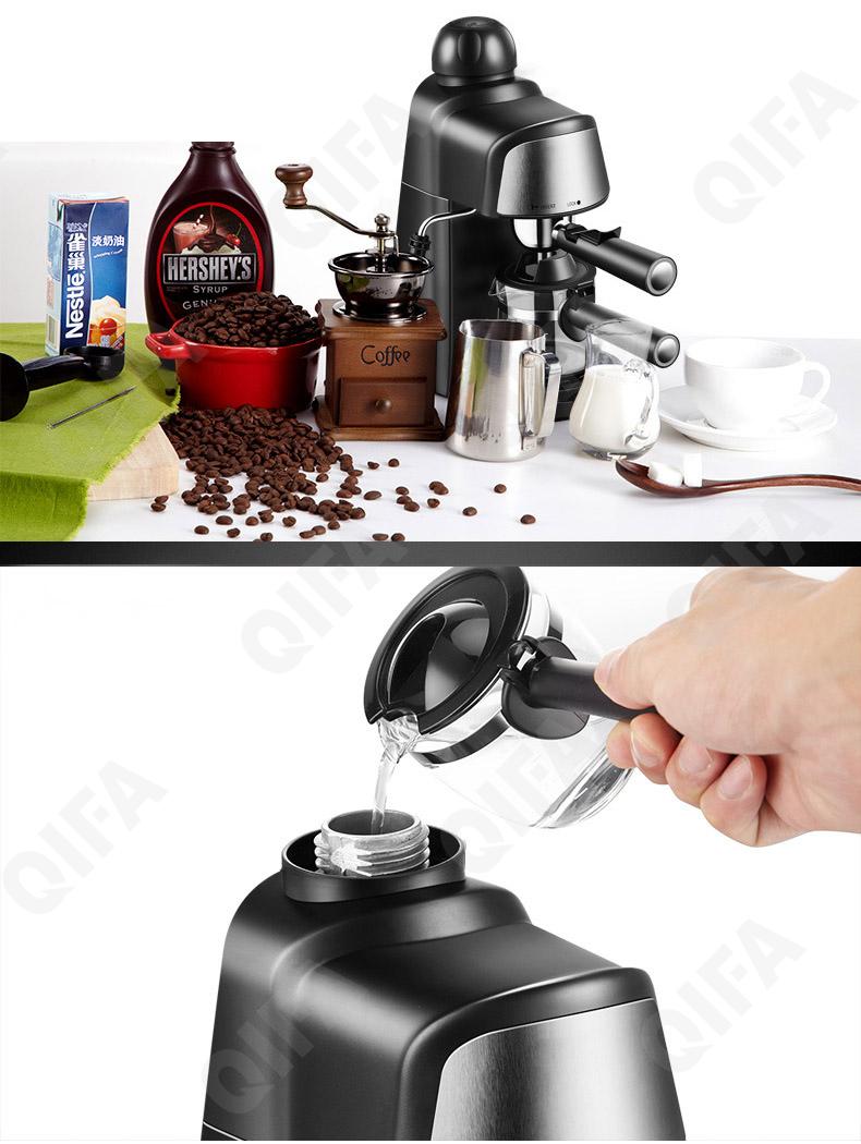 Кофеварка CC2352_CM6810