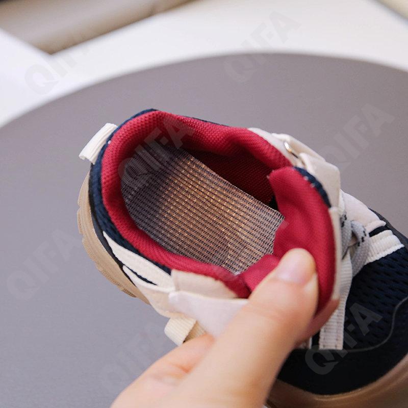 Детские Кроссовки CC3966_9686-B3 Детские Кроссовки CC3966_9686-B3