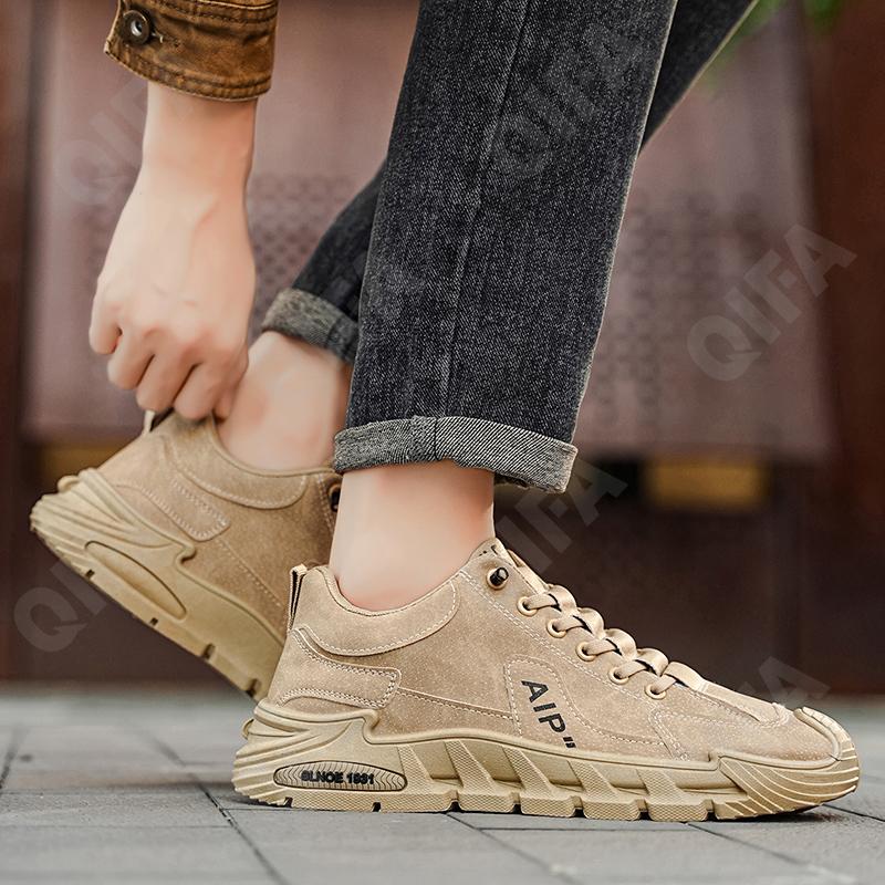 Мужские Кроссовки CC4011_RF-26-1