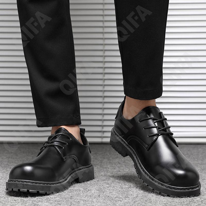 Мужские Полуботинки CC4011_QJ-XP210-1