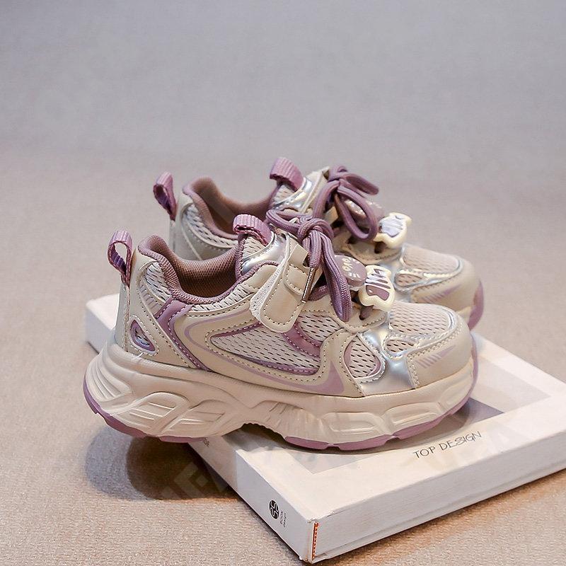 Детские Кроссовки