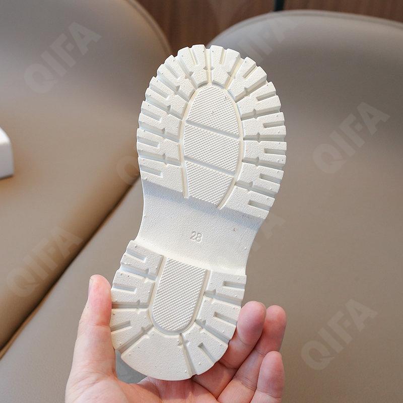 Детские Ботинки CC3966_8201-A1 Детские Ботинки CC3966_8201-A1