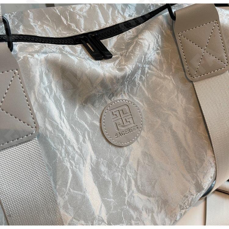 Женская Дорожная сумка CC5456_A32-1