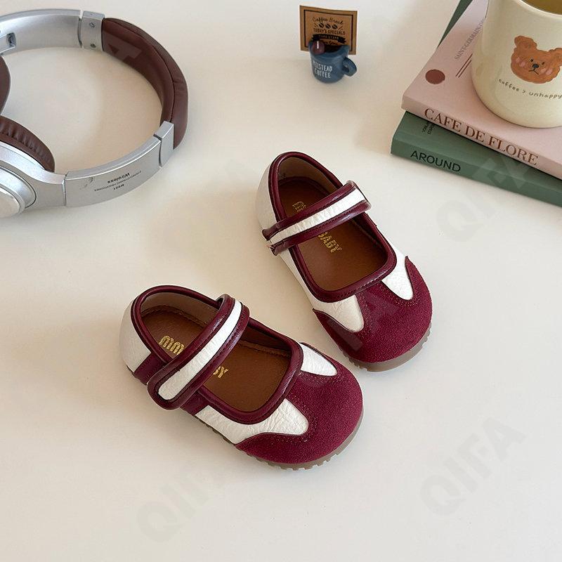 Детские Туфли CC3966_V7785-B2 Детские Туфли CC3966_V7785-B2