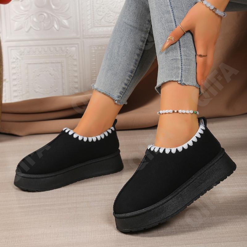 Женские Угги CC4114_L2513-13