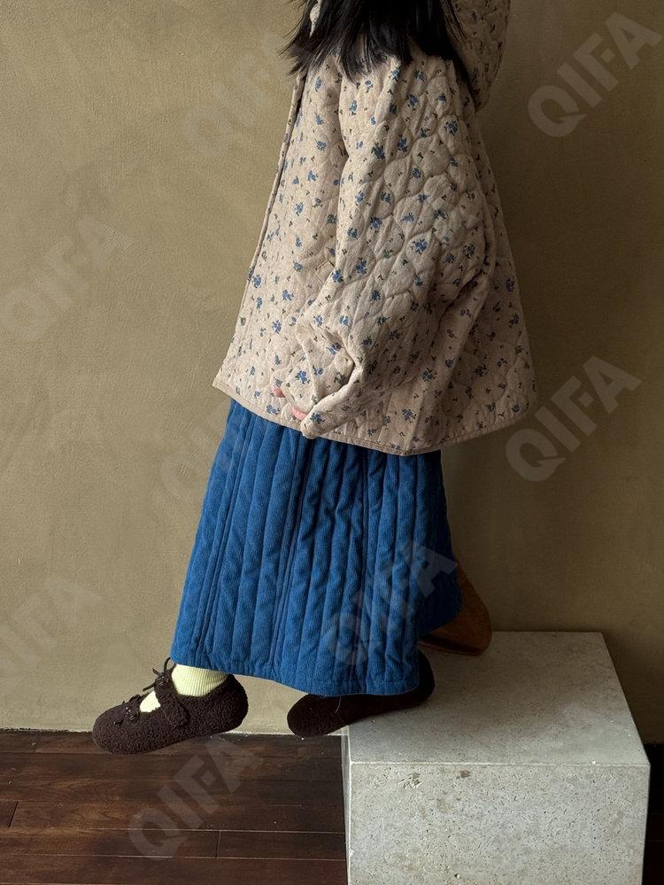 Детская Куртка CC3871_2025D90_250_2574_93