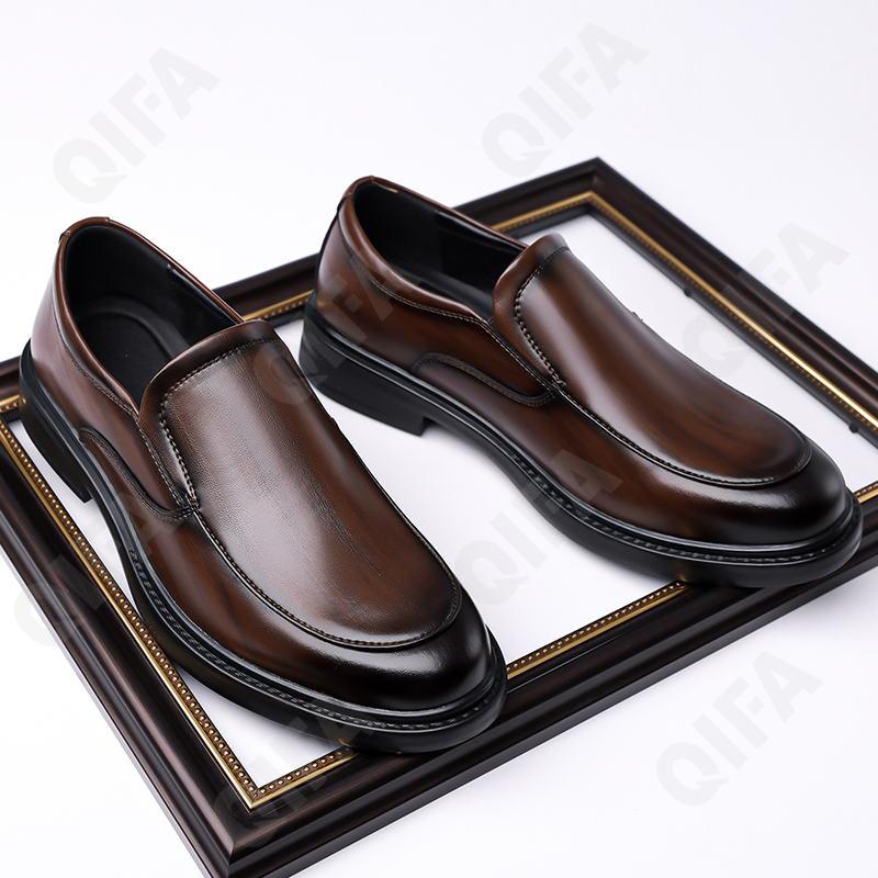 Мужские Туфли CC4199_9011-1