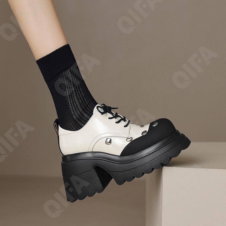 Женские Полуботинки CC4419_D18-K3-332_750-1