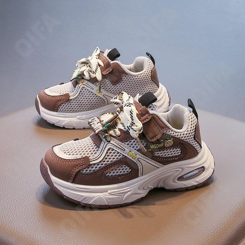 Детские Кроссовки CC5135_8340-B1