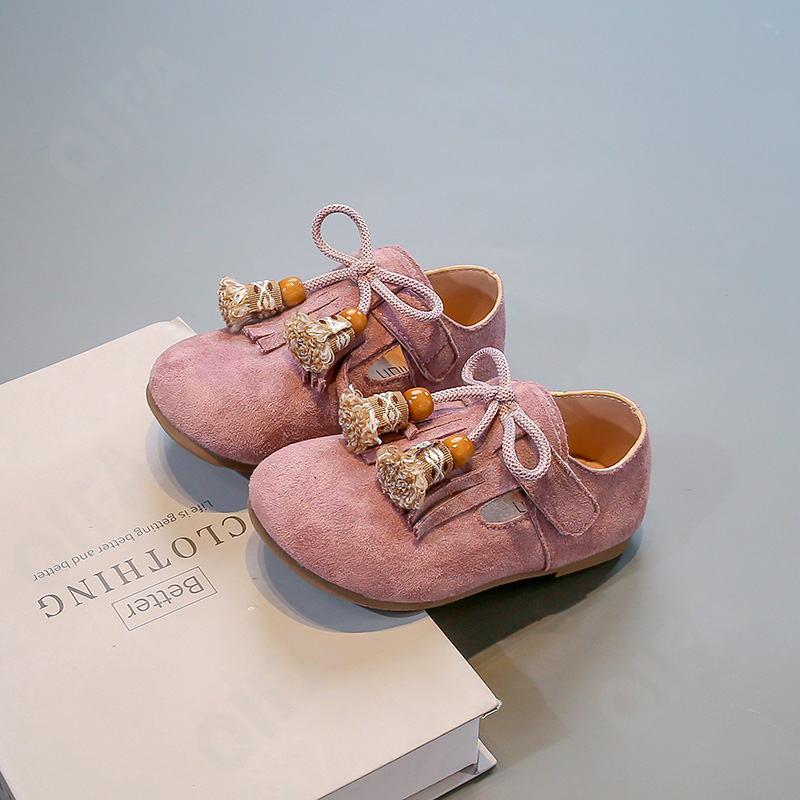 Детские Полуботинки