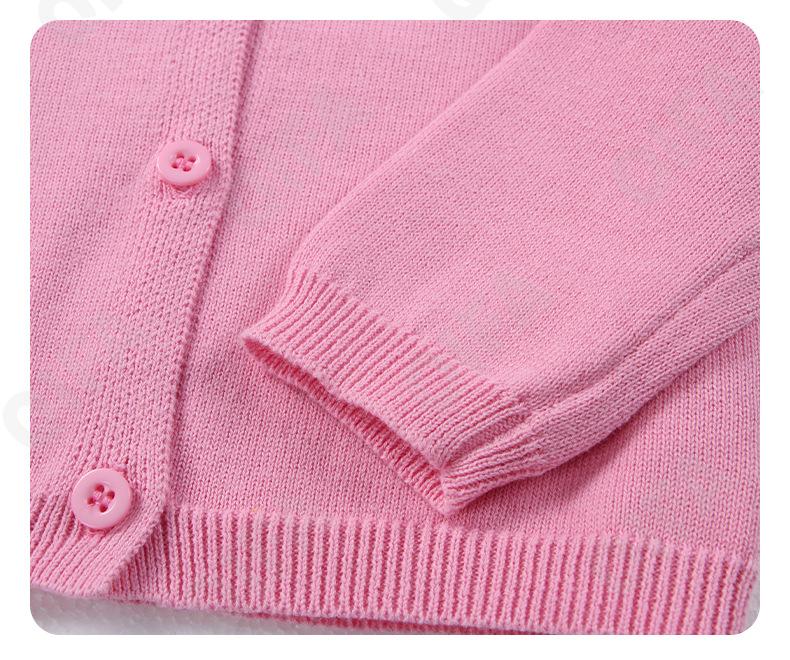 Детская Кофта CC2196_23022_247_1812