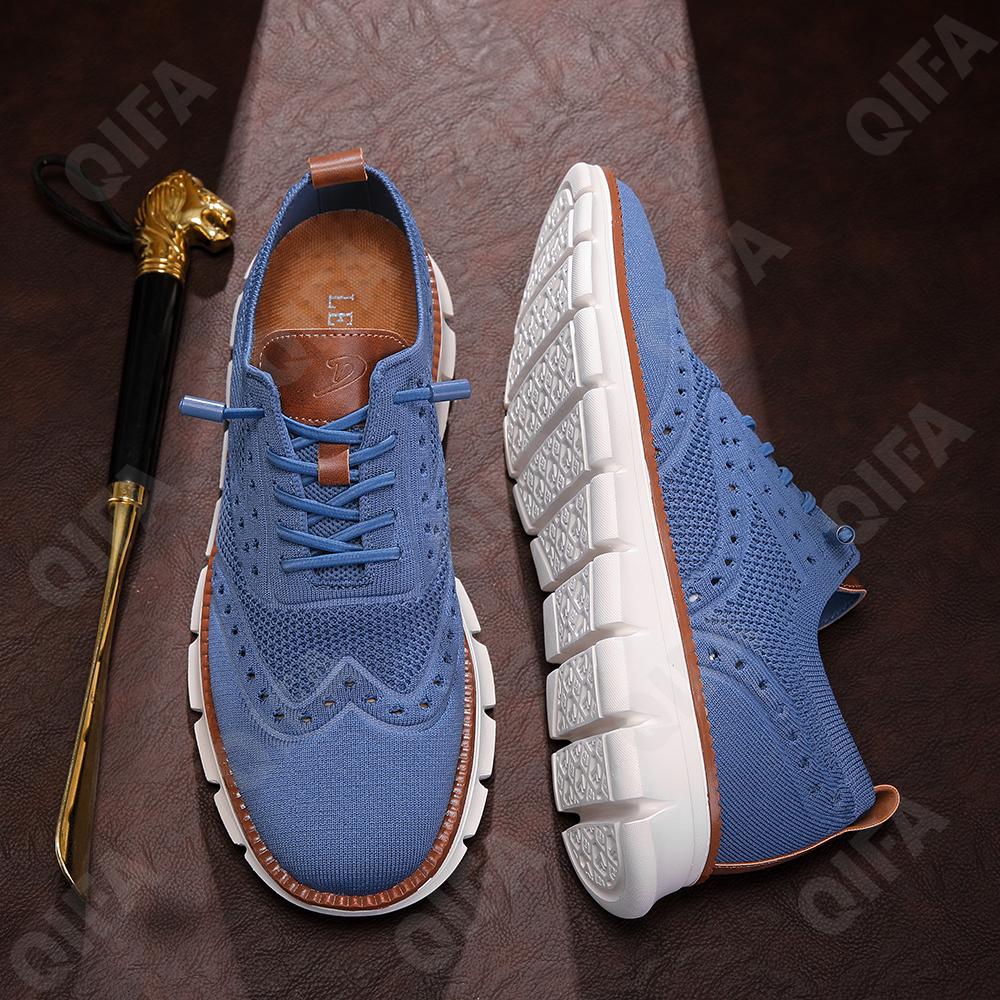 Мужские Полуботинки CC4019_SX-7879-1