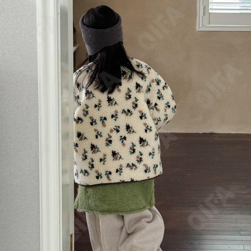 Детская Куртка