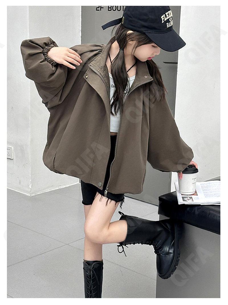 Детская Куртка CC4807_77187_963_2578_66