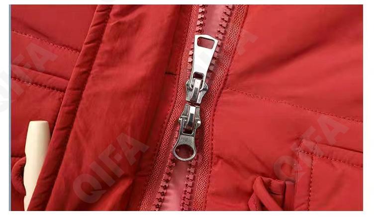 Детский Пуховик CC2361_D8980_252_2574