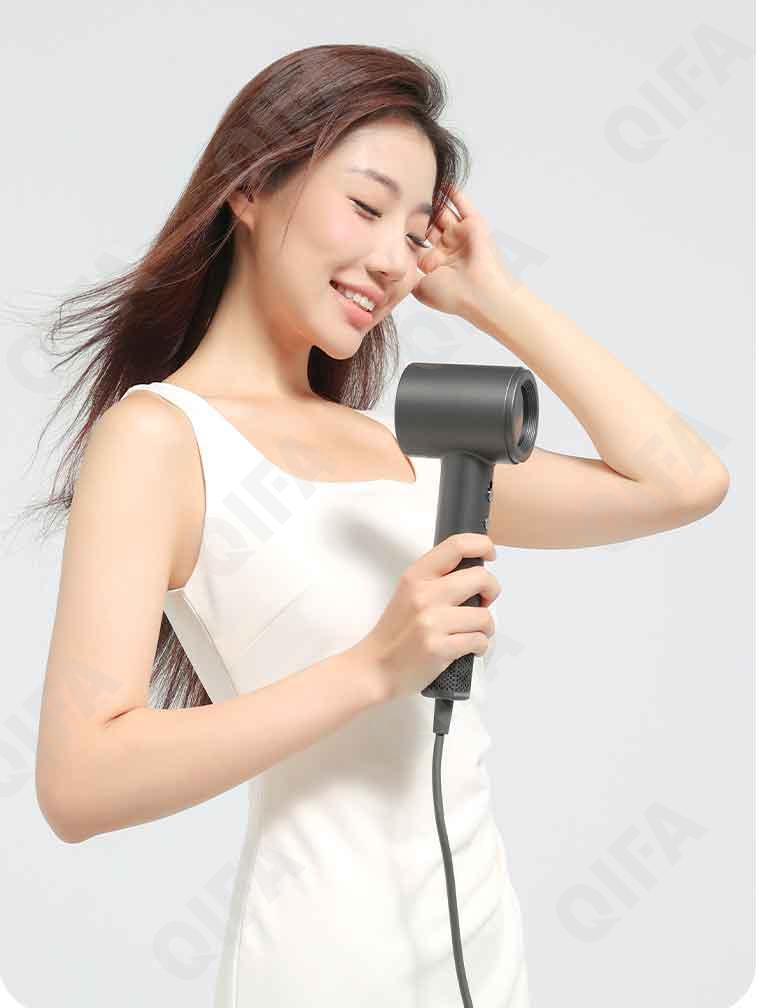 Фен CC4124_WF-2018-3 Фен CC4124_WF-2018-3