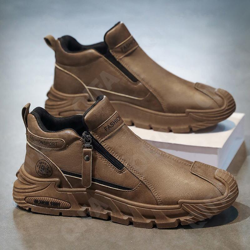 Мужские Кроссовки CC4802_JY-CF78-1 Мужские Кроссовки CC4802_JY-CF78-1