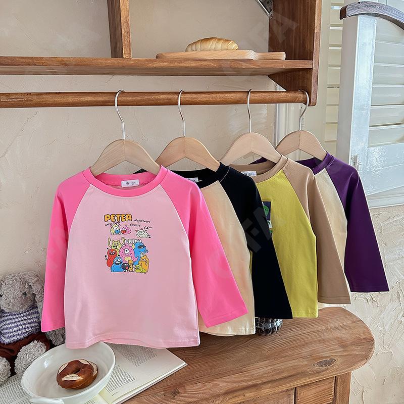 Детский Лонгслив CC2543_2241_248_2574_29