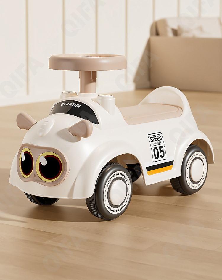 Детский Беговел