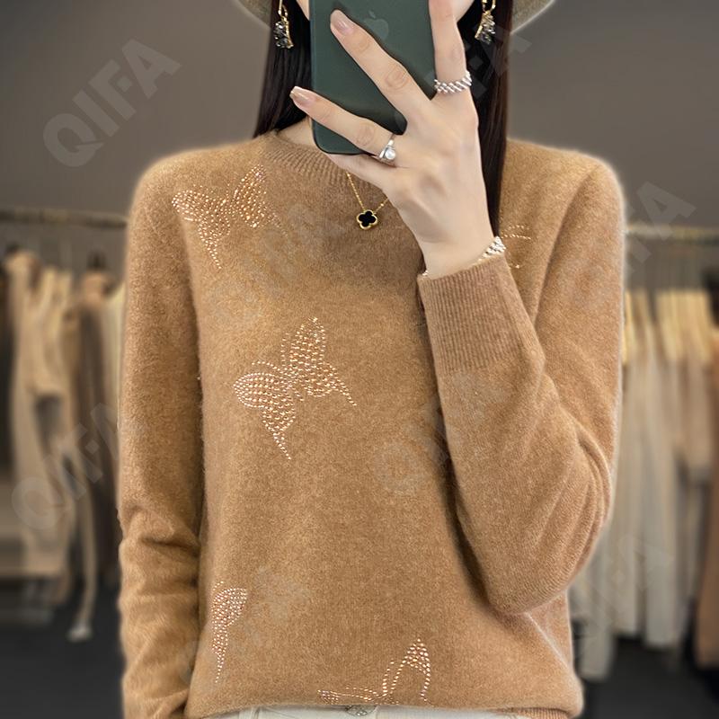 Женский Джемпер Женский Джемпер