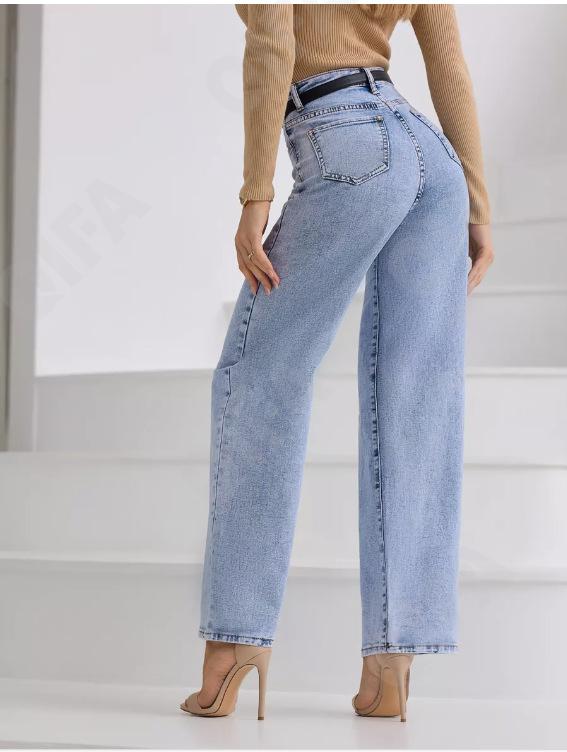 Женские Джинсы CC5236_MGLY-2025S-5_247_1796_91 Женские Джинсы CC5236_MGLY-2025S-5_247_1796_91