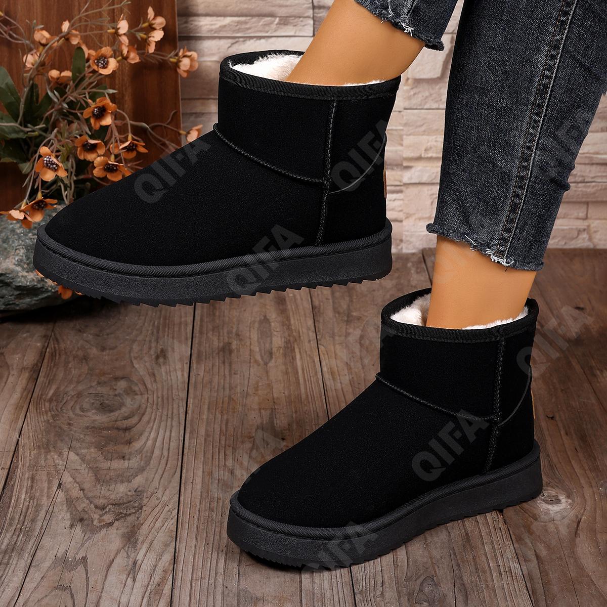 Женские Угги CC4131_A01-1