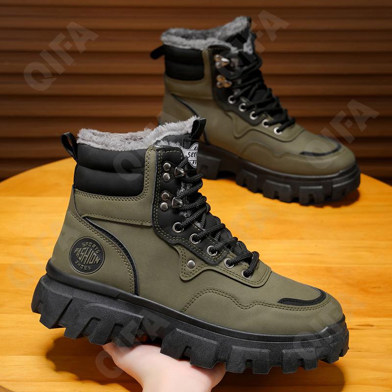 Мужские Кроссовки CC4114_X198-1